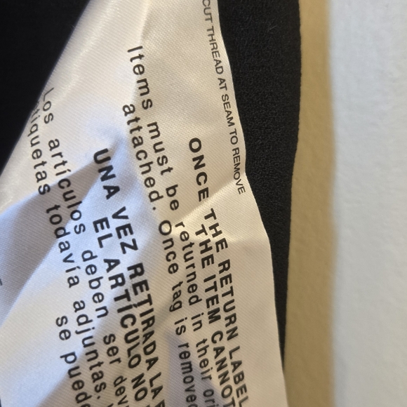 *NWT* "Dress the Population" Nicole Sweetheart Neck Cocktail Dress - Picture 5 of 11